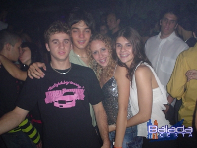 Balada: Fotos de S�bado na Ibiza
