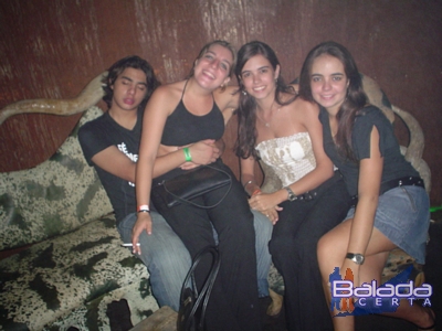Balada: Fotos de S�bado na Ibiza
