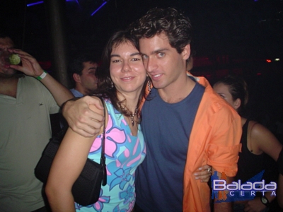 Balada: Fotos de S�bado na Ibiza