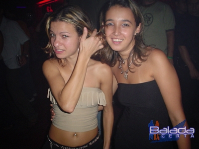Balada: Fotos de S�bado na Ibiza