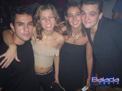 Balada: Fotos de S�bado na Ibiza