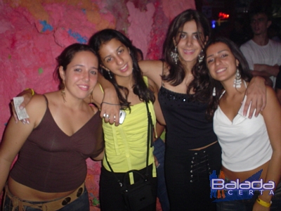 Balada: Fotos de S�bado na Ibiza