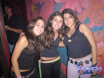 Balada: Fotos de S�bado na Ibiza