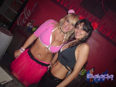 Balada: Fotos de S�bado na Ibiza