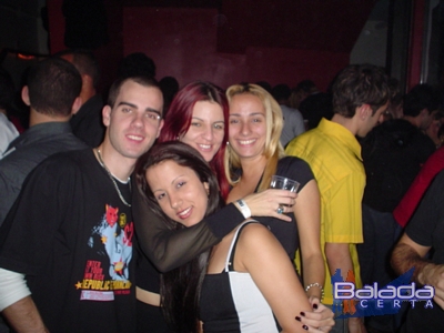 Balada: Fotos de S�bado na Ibiza