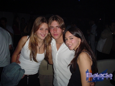 Balada: Fotos de S�bado na Ibiza