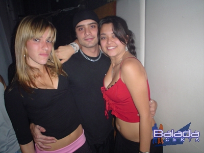 Balada: Fotos de S�bado na Ibiza