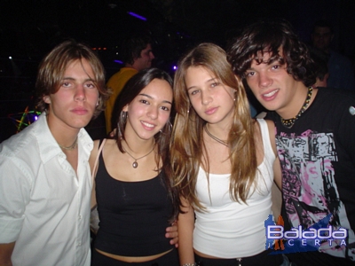 Balada: Fotos de S�bado na Ibiza