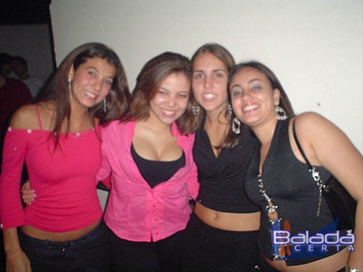 Balada: Fotos de S�bado na Ibiza