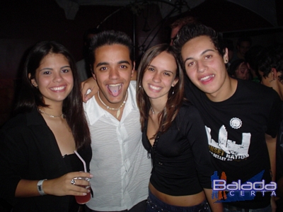 Balada: Fotos de S�bado na Ibiza