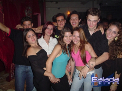 Balada: Fotos de S�bado na Ibiza