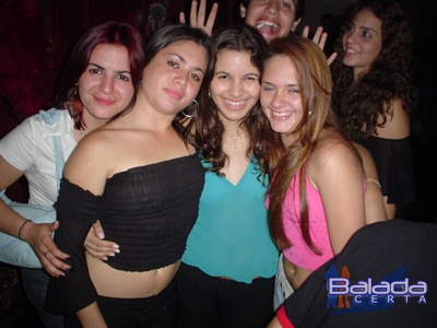 Balada: Fotos de S�bado na Ibiza