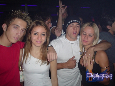 Balada: Fotos de S�bado na Ibiza