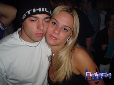 Balada: Fotos de S�bado na Ibiza