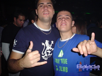 Balada: Fotos de S�bado na Ibiza