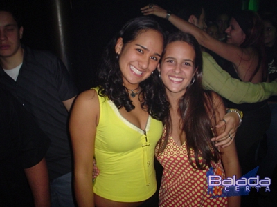 Balada: Fotos de S�bado na Ibiza