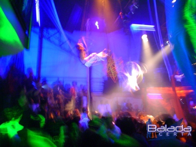 Balada: Fotos de S�bado na Ibiza