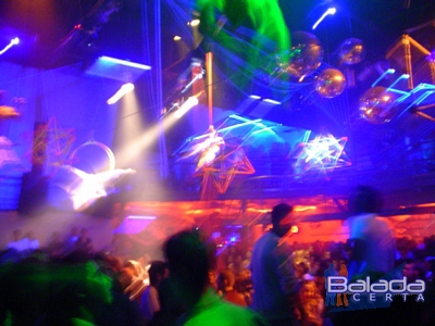 Balada: Fotos de S�bado na Ibiza