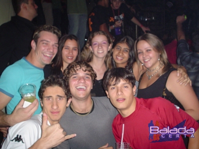 Balada: Fotos de S�bado na Ibiza