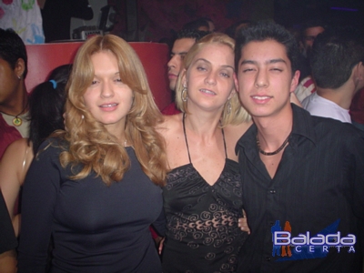 Balada: Fotos de S�bado na Ibiza
