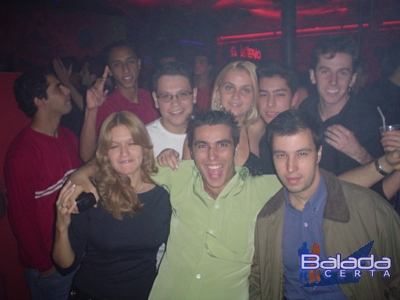 Balada: Fotos de S�bado na Ibiza
