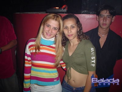 Balada: Fotos de S�bado na Ibiza