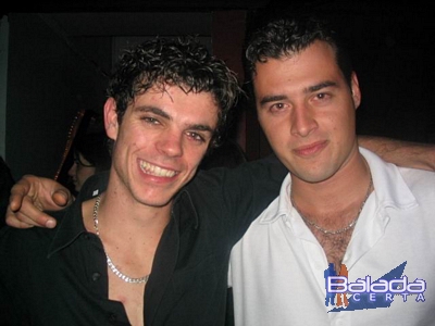 Balada: Fotos de Sexta na Ibiza