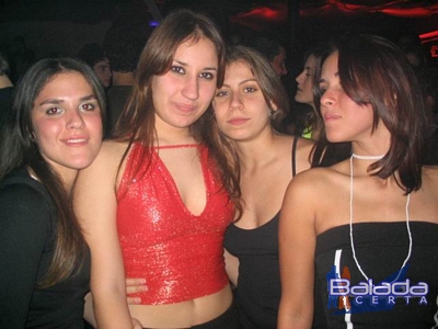 Balada: Fotos de Sexta na Ibiza