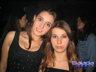 Balada: Fotos de Sexta na Ibiza