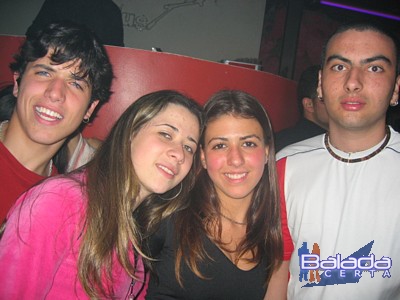 Balada: Fotos de S�bado na Ibiza