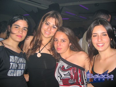 Balada: Fotos de S�bado na Ibiza