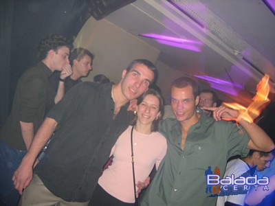Balada: Fotos de S�bado na Ibiza