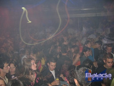 Balada: Fotos de S�bado na Ibiza