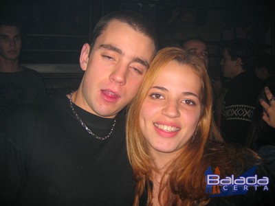 Balada: Fotos de S�bado na Ibiza