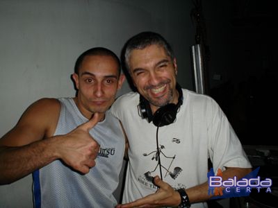 Balada: Fotos de S�bado na Ibiza