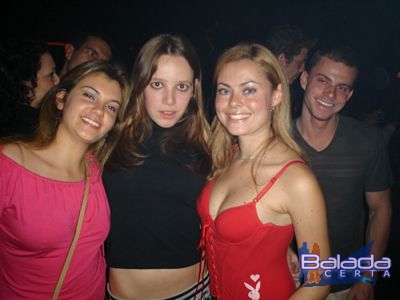 Balada: Fotos de S�bado na Ibiza
