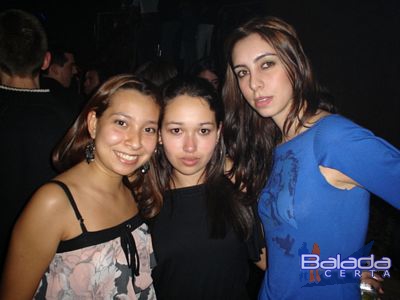 Balada: Fotos de S�bado na Ibiza