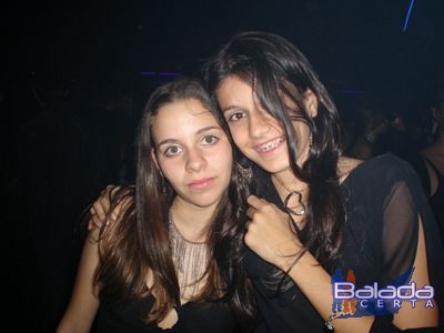 Balada: Fotos de S�bado na Ibiza