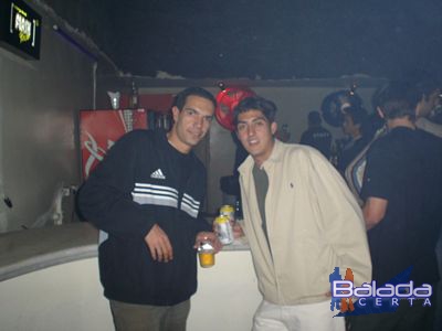 Balada: Fotos de S�bado na Ibiza