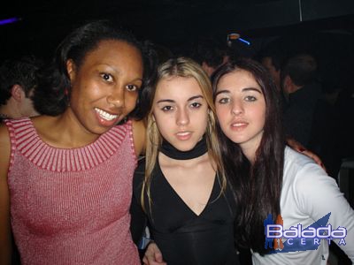 Balada: Fotos de S�bado na Ibiza