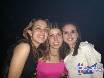 Balada: Fotos de S�bado na Ibiza