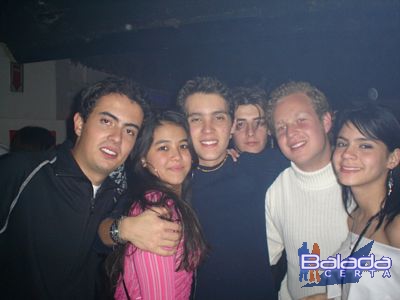 Balada: Fotos de S�bado na Ibiza