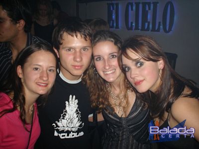 Balada: Fotos de S�bado na Ibiza