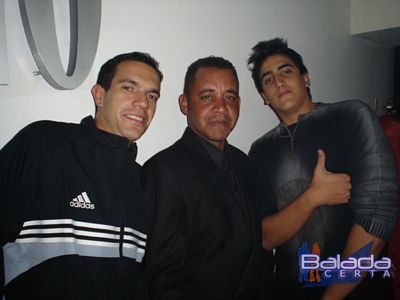 Balada: Fotos de S�bado na Ibiza