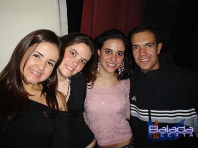 Balada: Fotos de S�bado na Ibiza