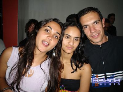 Balada: Fotos de S�bado na Ibiza