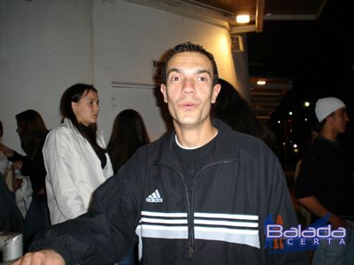 Balada: Fotos de S�bado na Ibiza
