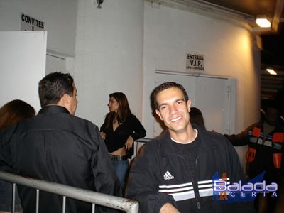 Balada: Fotos de S�bado na Ibiza