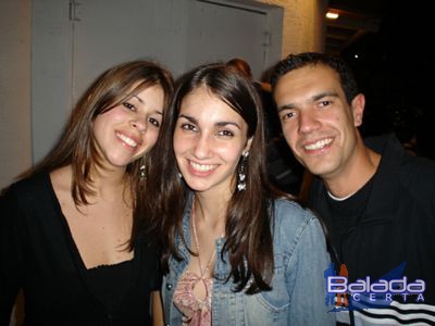 Balada: Fotos de S�bado na Ibiza