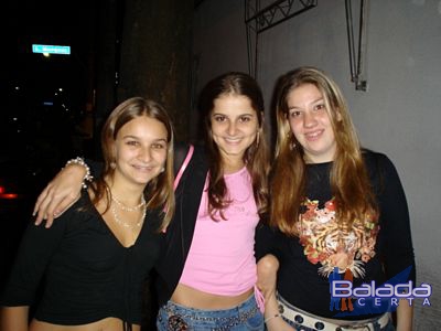 Balada: Fotos de S�bado na Ibiza